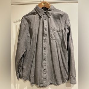 Men’s Polo Long Sleeve